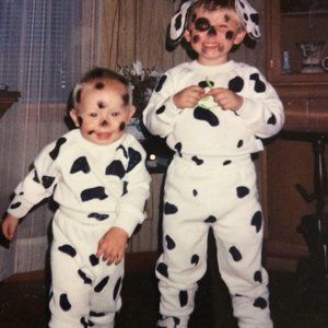 Meet your Posher, Patty Wiese